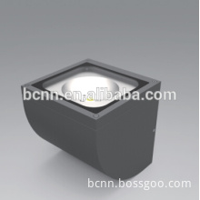 W-043853 IP54 cob led residential down wall lamp,decorative hotel wall lamp